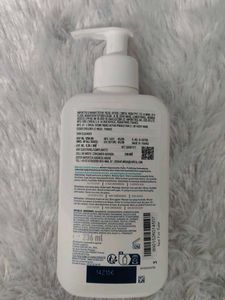 CeraVe Blemish Control Cleanser