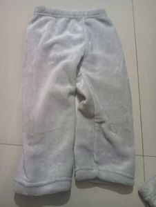 Baby Sweater with leggi