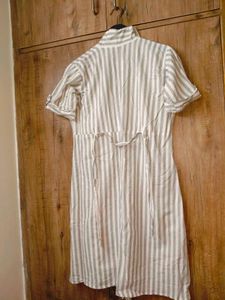 Coat Style Kurta