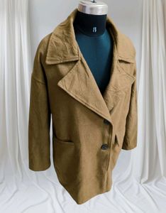 Sales🔥Unisex Pre Loved Coat 🇰🇷
