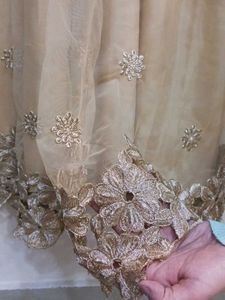 Boutique Stitched Dress