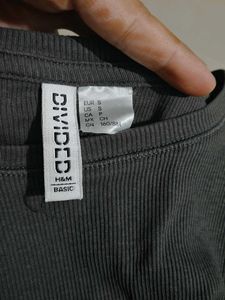 Comfortable Casual T-Shirt