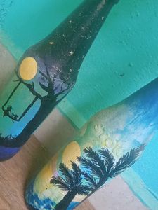 Set Of 2 BottleSet