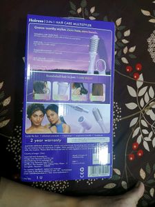 Hairess | 3-in-1 Hair Care Multistyler