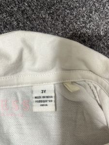 Guess Girl&#39;s Polo Shirt