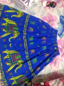 Jaipuri Skirt