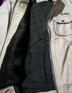 A very classy Jacket for  Man ✨