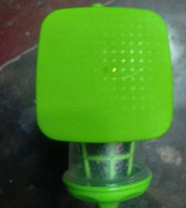 Juicer Mixer
