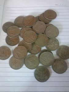 1rs Big Coin 28 Pcs Combo