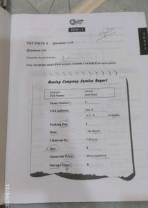 Ielts Academic Practice Books