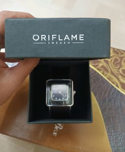 Oriflame Watch