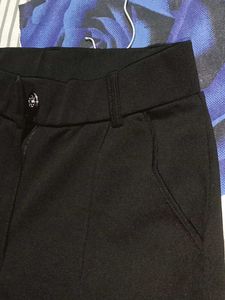 TIGER STYLE || Simplicity Straight Fit Leg||