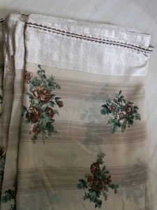 Soft Georgette Daily Wear Saree