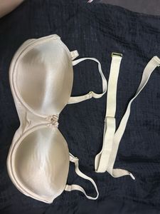 Backless Bra