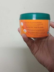 Himalaya Protein Hair Cream