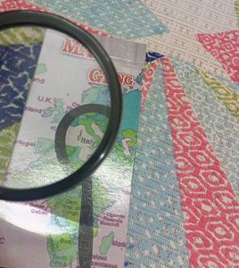 Magnifying Glass 🔎