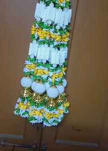Fabric Hangings