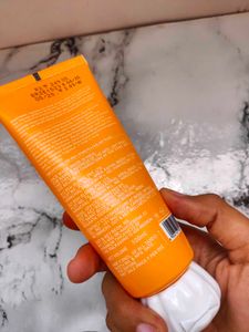 Dot &amp; Key Facewash And Moisturizer