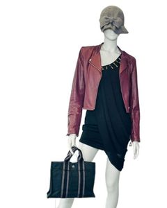 Hermes Fourre-Tout PM Mini Tote Bag