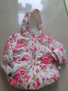 Babyhug Jacket
