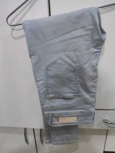 Demin Jeans