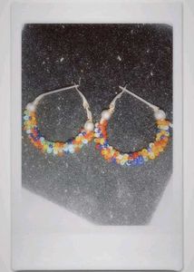 Trendy Earrings