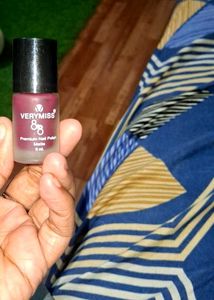 Verymiss Nail Polish