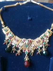 Beautiful Neck Piece