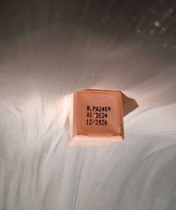 Bella Vita Luxury Glam Perfume (Box Included)