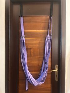 Aerial Yoga Hammock