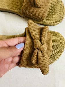 Cute Bowtie Flats.All Sizes