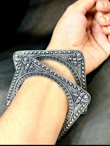 Camel Bangle Set