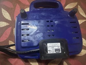 Cond. 5- Prestige Toaster Unused But Body Damage