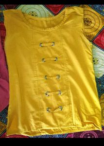 Combo Of 4 Stylish Tops/Tshirt