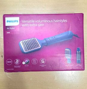 Philips 2 in 1 Air Styler 5000
