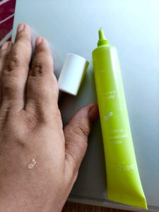 Dot $ Key Cica Spot Corrector Gel