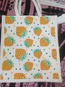 Tote Bag( 100 per piece) BULK ORDERS ALSO ACCEPTED