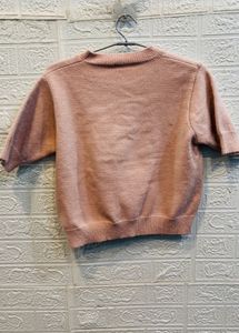 🇺🇸 Harlynn Newyork Imported Top