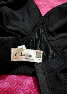Combo Of 4 Branded Bra Size 34F