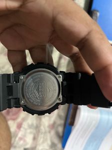 G-Shock 5081  Black Watch