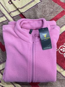 Teamspirit Sweater