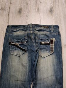 Ma345  Ps Jeans Waist 34