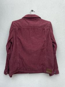 Mr. bowerbird Corduroy Jacket