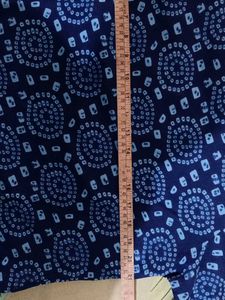 Short Kurti