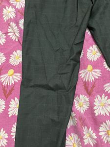 Formal Black Pant