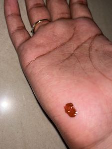 Mars Popstar Non-drying Liquid Mousse