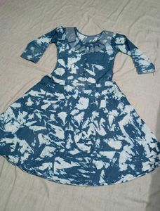 Combo Of 5 Dresses