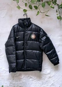 Nike Men&#39;s Imported Luxury Jacket 🧥