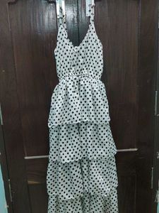 Polka Dot Sundress
