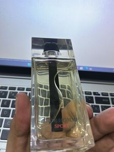 Dior Homme Sport Edt 125ml Original Perfume